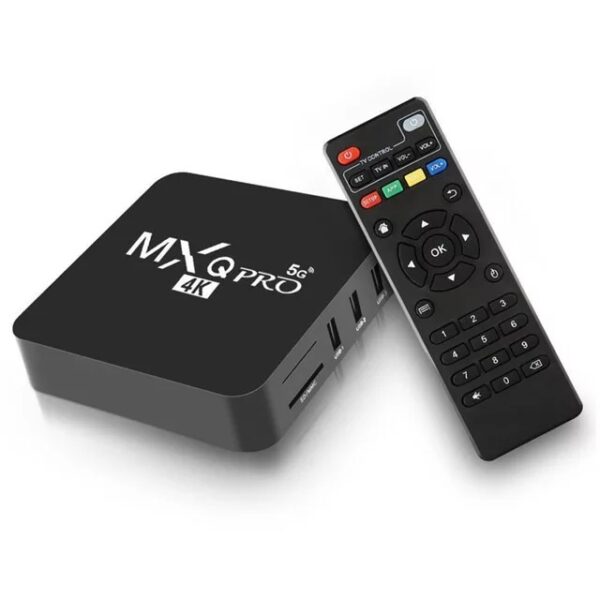 Koop Android TV Box bij GoGoGadgetplus